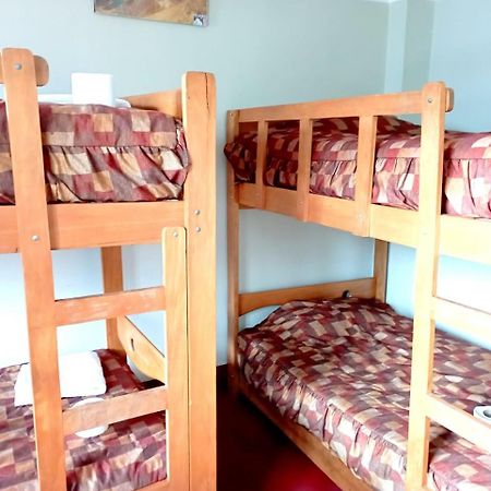 Andes Hostel Huaraz  Zewnętrze zdjęcie
