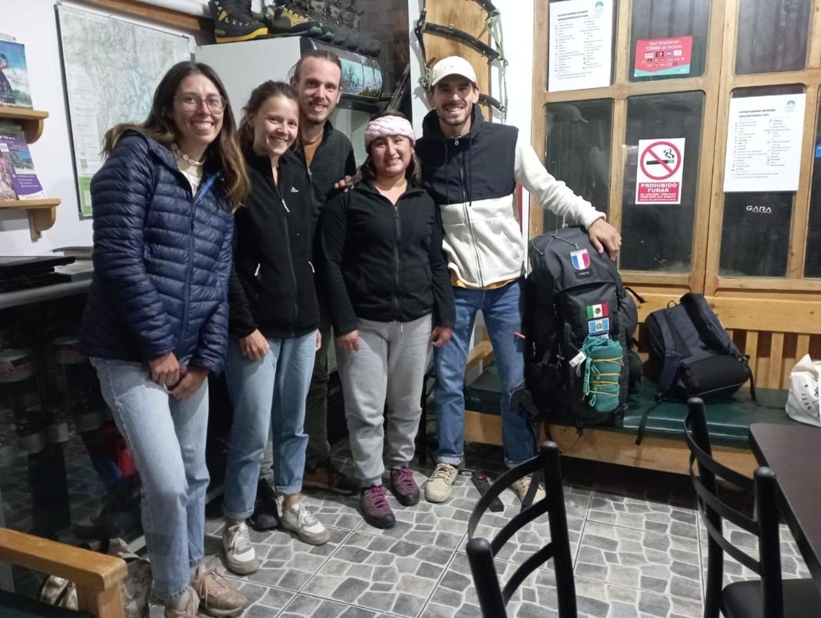 Andes Hostel Huaraz  Zewnętrze zdjęcie