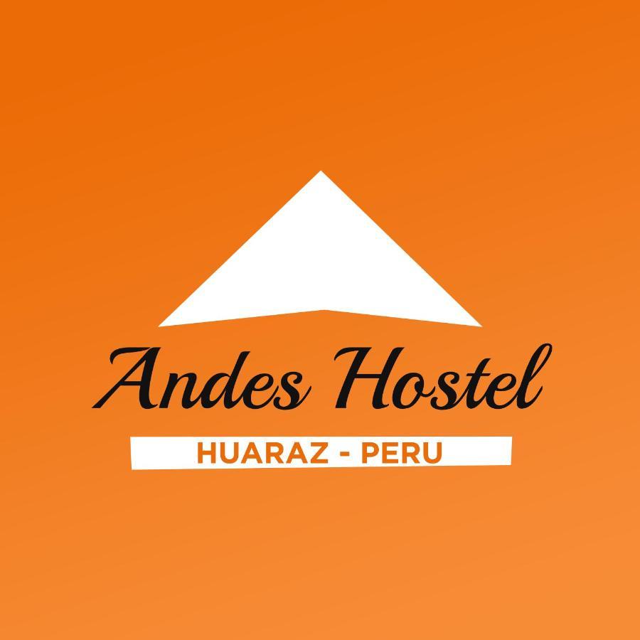 Andes Hostel Huaraz  Zewnętrze zdjęcie
